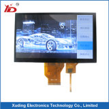 7.0`` TFT Resolution 1024*600 High Brightness LCD Display with Touch Screen